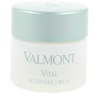 VALMONT-VITAL REGENERA I creme facial RICH 50 ml-DrShampoo - Perfumaria e Cosmética