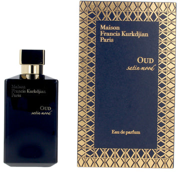 OUD SATIN MOOD edp vapo 200 ml Imagem secundária do produto