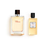 Conjunto de 2 peças TERRE D'HERMÈS