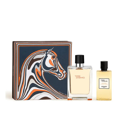 Conjunto de 2 peças TERRE D'HERMÈS
