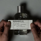 BERGAMOTE 22 edp vapo 100 ml