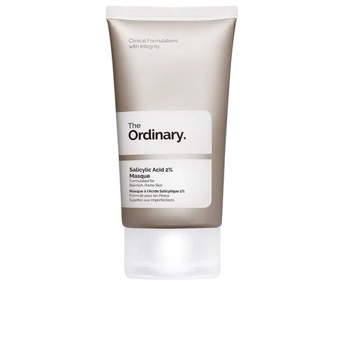 Máscara de ÁCIDO SALICÍLICO 2% 50 ml