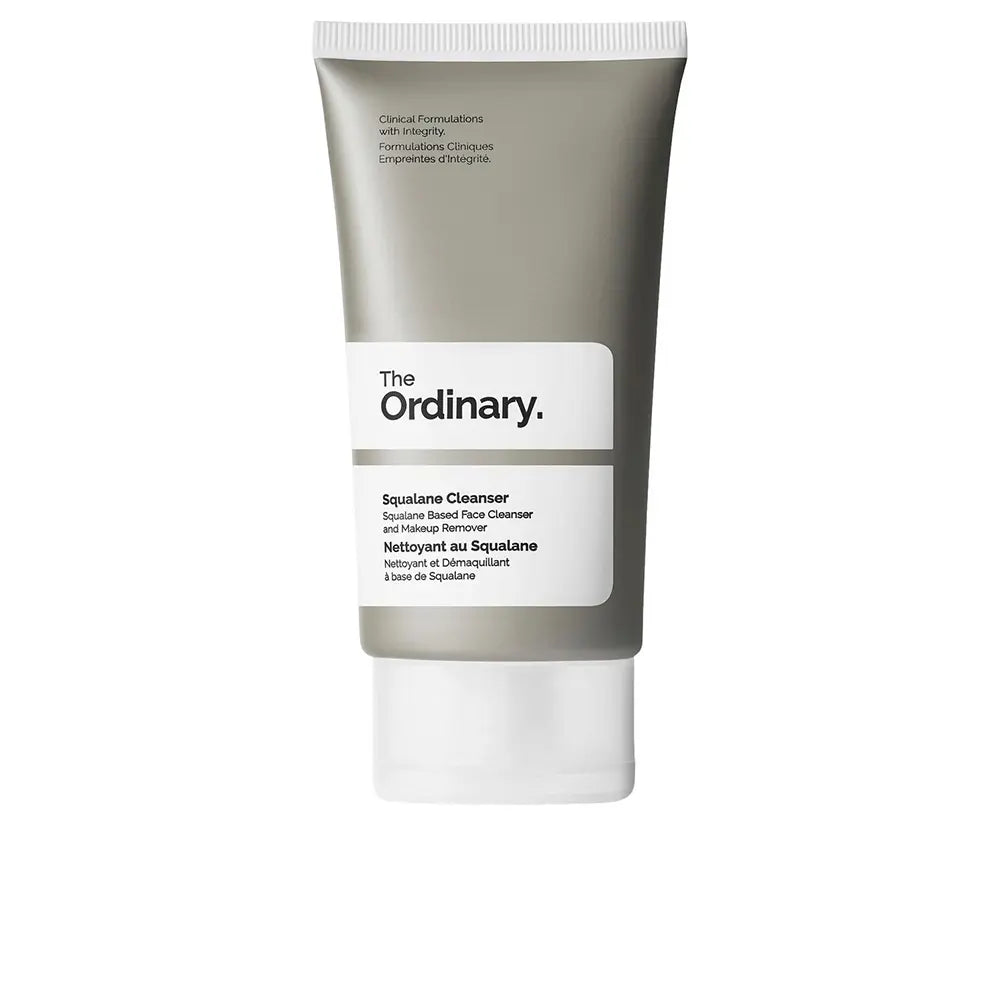 THE ORDINARY-Limpador SQUALANE 50 ml-DrShampoo - Perfumaria e Cosmética