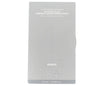 Ampolas RES GLOW BI-PHASE 14 ml