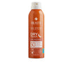 SUN SYSTEM dry touch protector solar SPF50+ 200 ml