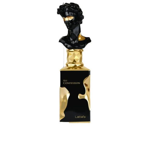 SUA CONFISSÃO edp vapo 100 ml