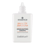 Iluminador fluido DROP OF SUNSHINE 25 ml