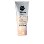 SUNTIQUE-Leite solar I'M FAMILY FPS50+ 150 ml-DrShampoo - Perfumaria e Cosmética