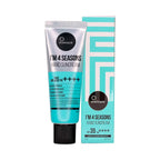 SUNTIQUE-I´M 4 SEASONS protetor solar para mãos FPS35 50 ml-DrShampoo - Perfumaria e Cosmética