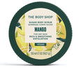 Esfoliante corporal de açúcar MANGO 50 ml