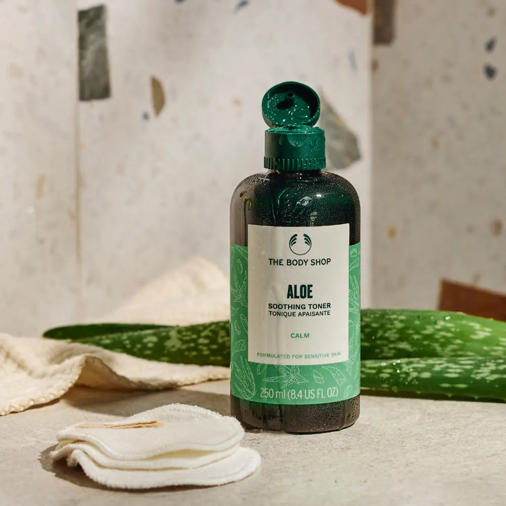 Tônico de ALOE 250 ml