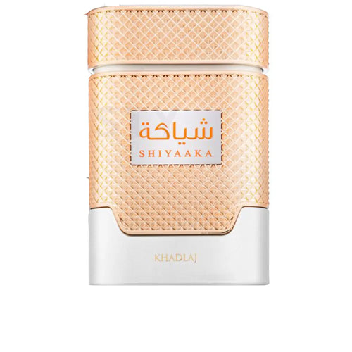 SHIYAAKA WHITE edp vapo 100 ml