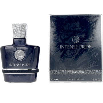 INTENSE PRIDE edp vapo 100 ml Imagem secundária do produto