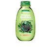 ORIGINAL REMEDIES shampoo chá verde e 5 plantas benéficas 400 ml