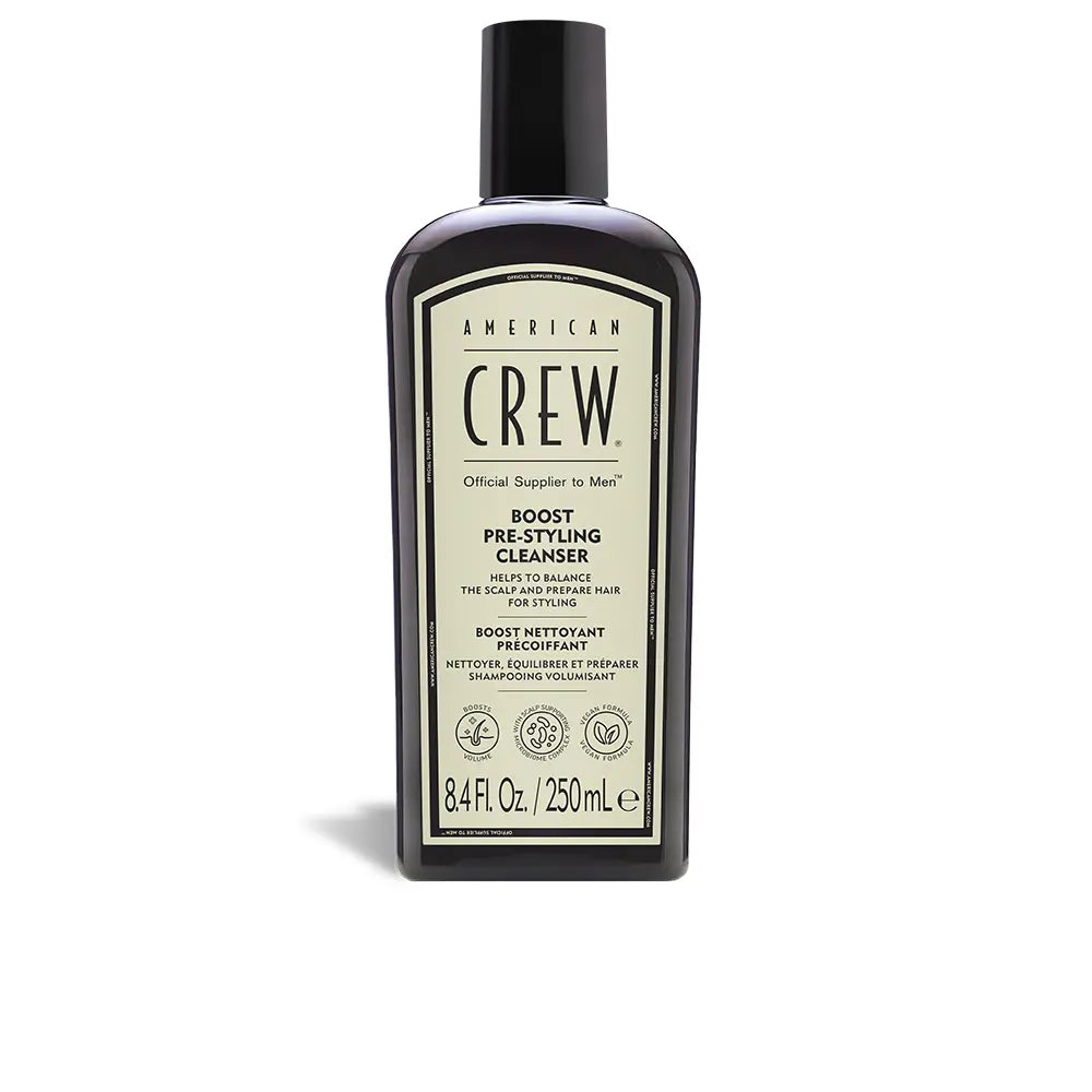 Shampoo BOOST PRÉ-ESTILAÇÃO 250 ml