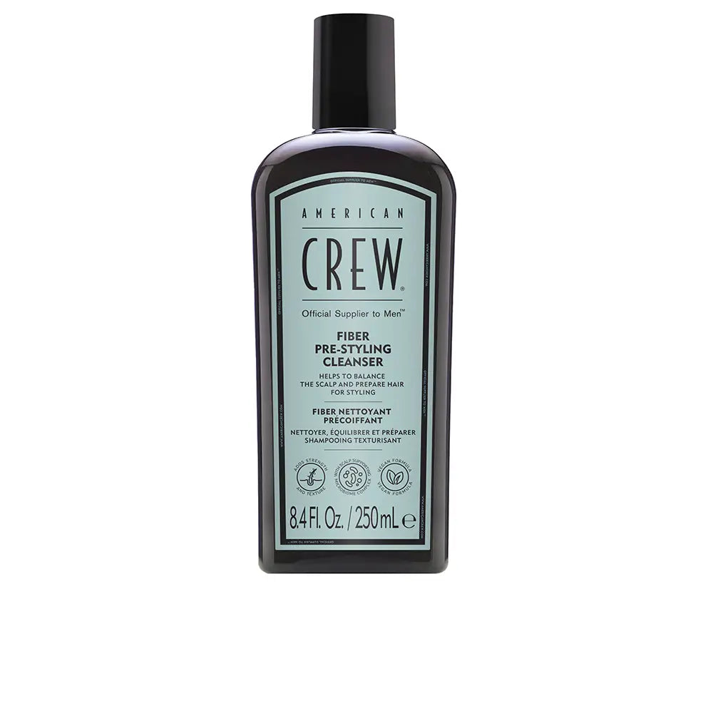 Shampoo FIBER PRÉ-ESPELANTE 250 ml