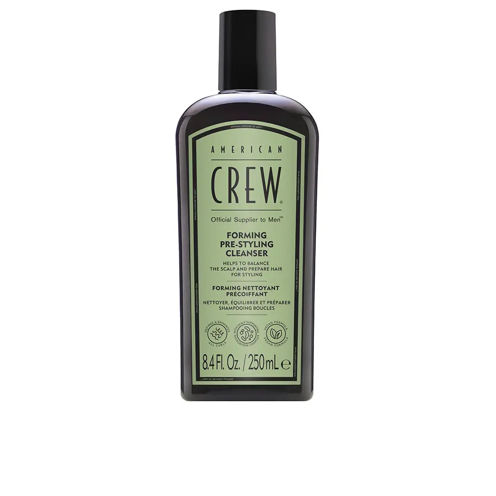 Shampoo PRÉ-ESPELANTE FORMADOR 250 ml