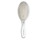 EXPERT CARE Cerdas Ovais Nylon Prata 1 unidade