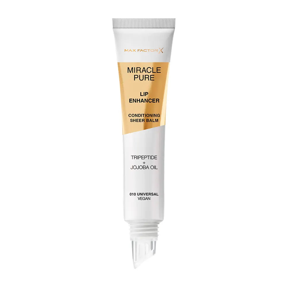 Bálsamo labial MIRACLE PURE #010-Universal 12 ml
