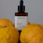 Yuja Sérum Iluminador Vegano com Vitamina C 95 ml