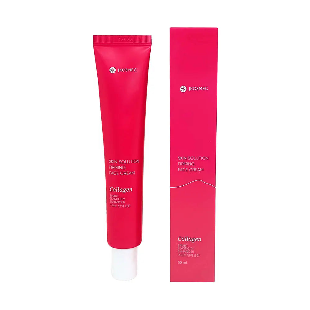 Creme facial firmador SKIN SOLUTION 50 ml