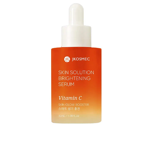 SKIN SOLUTION soro iluminador de vitamina C 32 ml