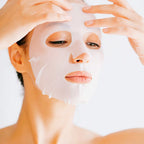 Máscara de ácido hialurônico SKIN SOLUTION 25 ml