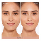 COMPLEXION RESCUE Hidratante com Cor FPS 30 #04-Camurça 35 ml