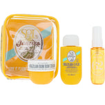 BUM BUM JET SET CASE 3 peças