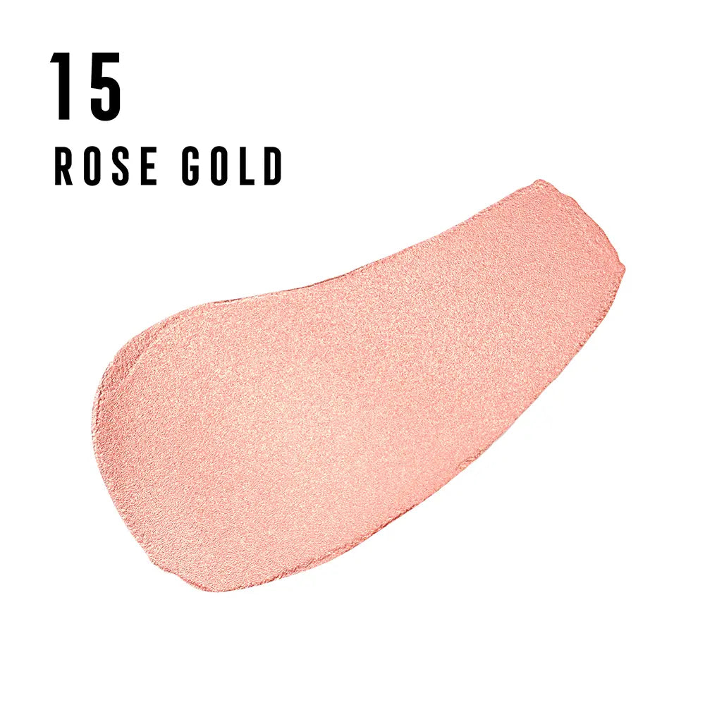 Iluminador MIRACLE PURE #15-Rose Gold 6 gr
