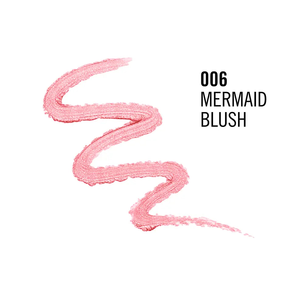 Sombra WONDER LAST #006-Mermaid Blush 1,64 gr