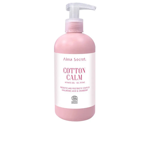COTTON CALM gel íntimo 300 ml