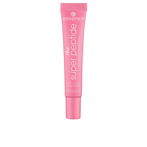 Tratamento labial SUPER PEPTÍDEO #02-Pinkified 10 ml