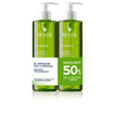 ACNESTIL gel de limpeza purificante pacote 2 x 400 ml
