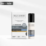 BIO10 FORTE+ soro despigmentante para peles sensíveis 30 ml