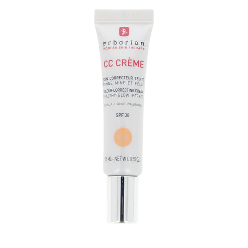 CC CREAM FPS30 #Dore 15 ml