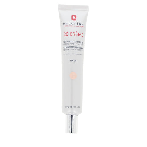 CC CREAM FPS30 #Clair 40 ml