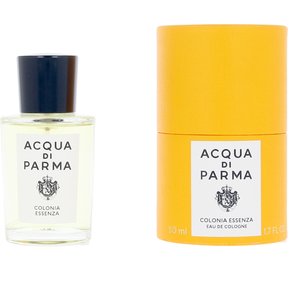 ESSENZA COLÔNIA edc vapo 50 ml