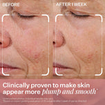 PEPTIDE PLUMP collagen cushion cream 50 ml