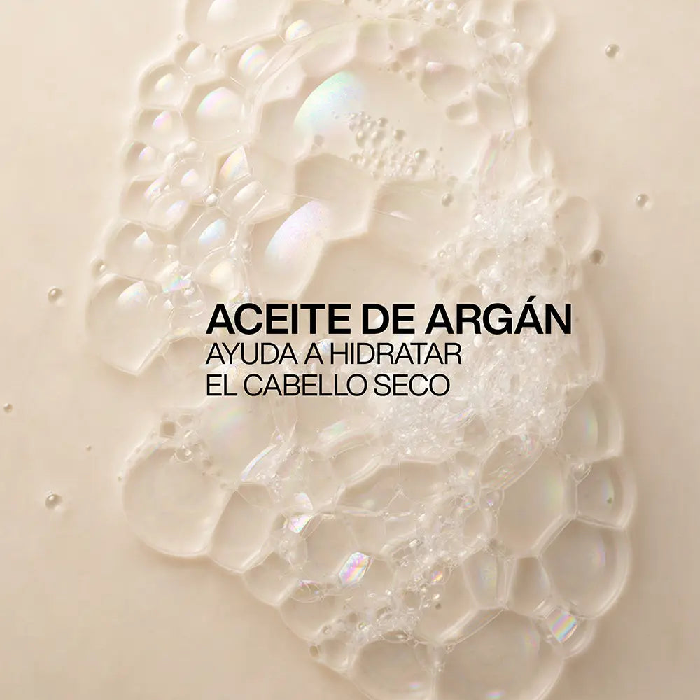 Refil de shampoo ALL SOFT 500 ml