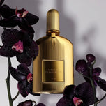 BLACK ORCHID PARFUM edp vapo 50 ml