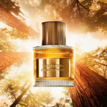 BOIS PACIFIQUE edp vapo 50 ml