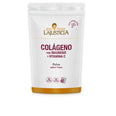 COLÁGENO COM MAGNÉSIO + VITAMINA C em pó #morango 350 gr