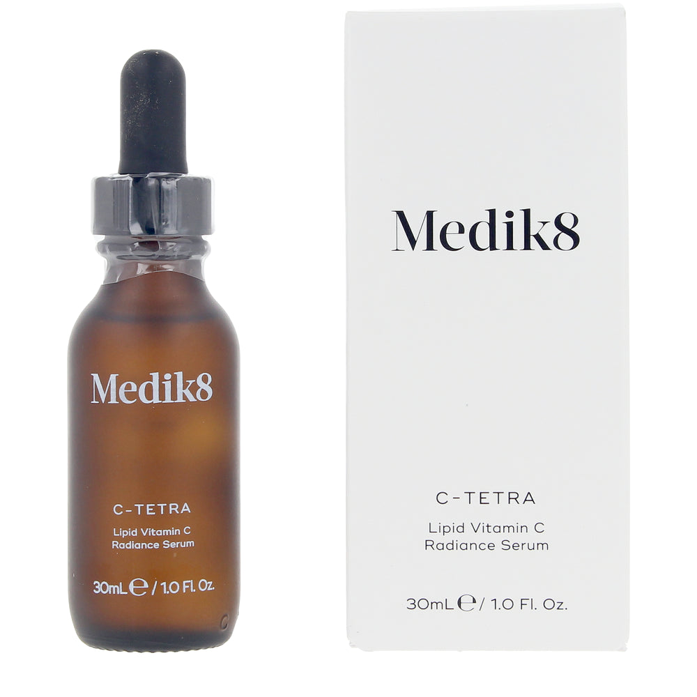 Sérum antioxidante de vitamina C C-TETRA 30 ml