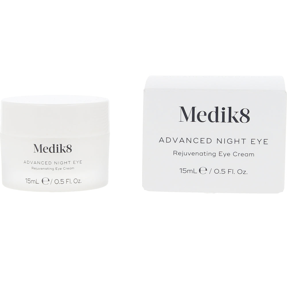 Creme rejuvenescedor para os olhos ADVANCED NIGHT EYE 15 ml