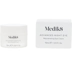 Creme rejuvenescedor para os olhos ADVANCED NIGHT EYE 15 ml