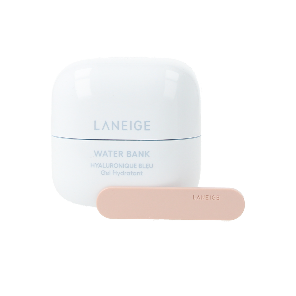 WATER BANK creme gel hialurônico azul 50 ml