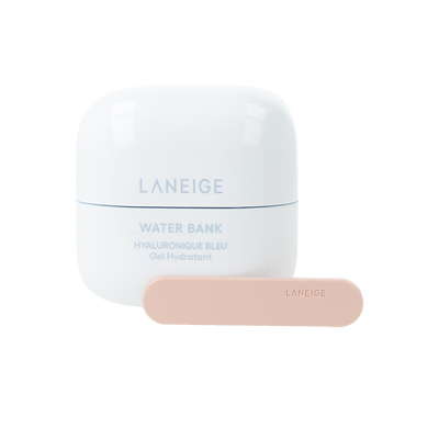 WATER BANK creme gel hialurônico azul 50 ml