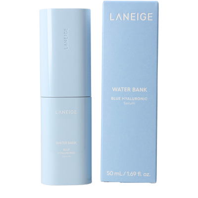 WATER BANK soro hialurônico azul 50 ml