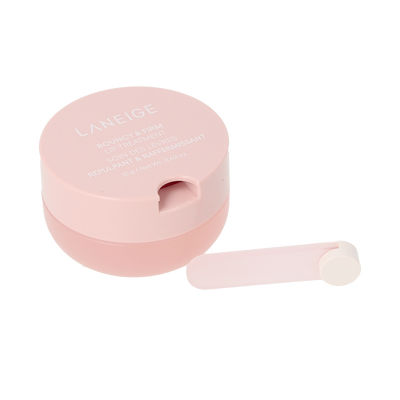 BOUNCY & FIRM cuidado para preenchimento e firmeza dos lábios 12 gr